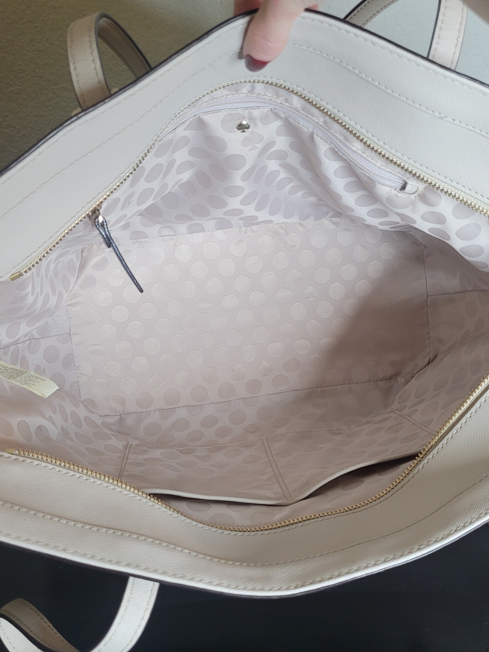 KATE SPADE Cedar Street MEDIUM HARMONY TOTE - Picture 12 of 14